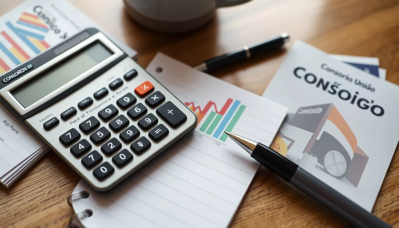 Consórcio União: Tabela de Preços e Parcelas