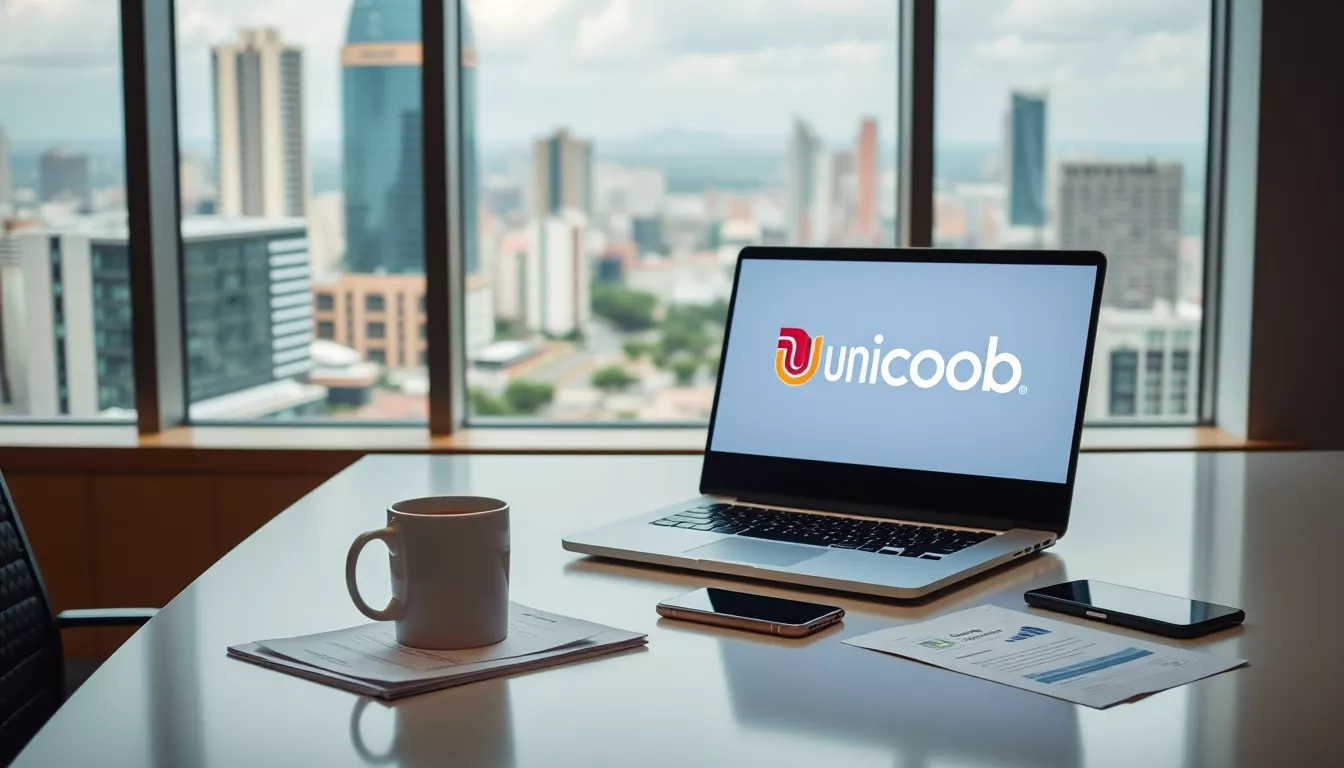 Consórcio Unicoob (Maringá): Atendimento e Canais Oficiais