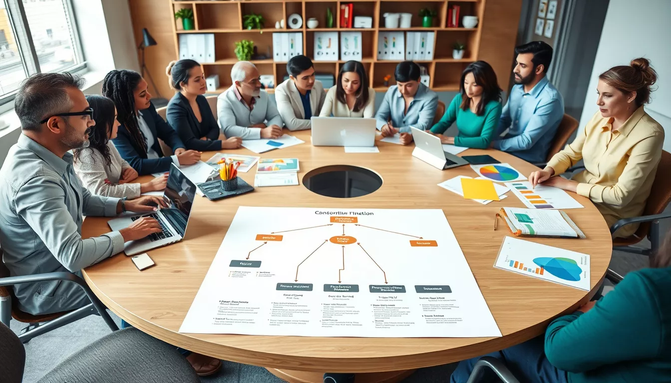 Consórcio Uno: Como Funciona