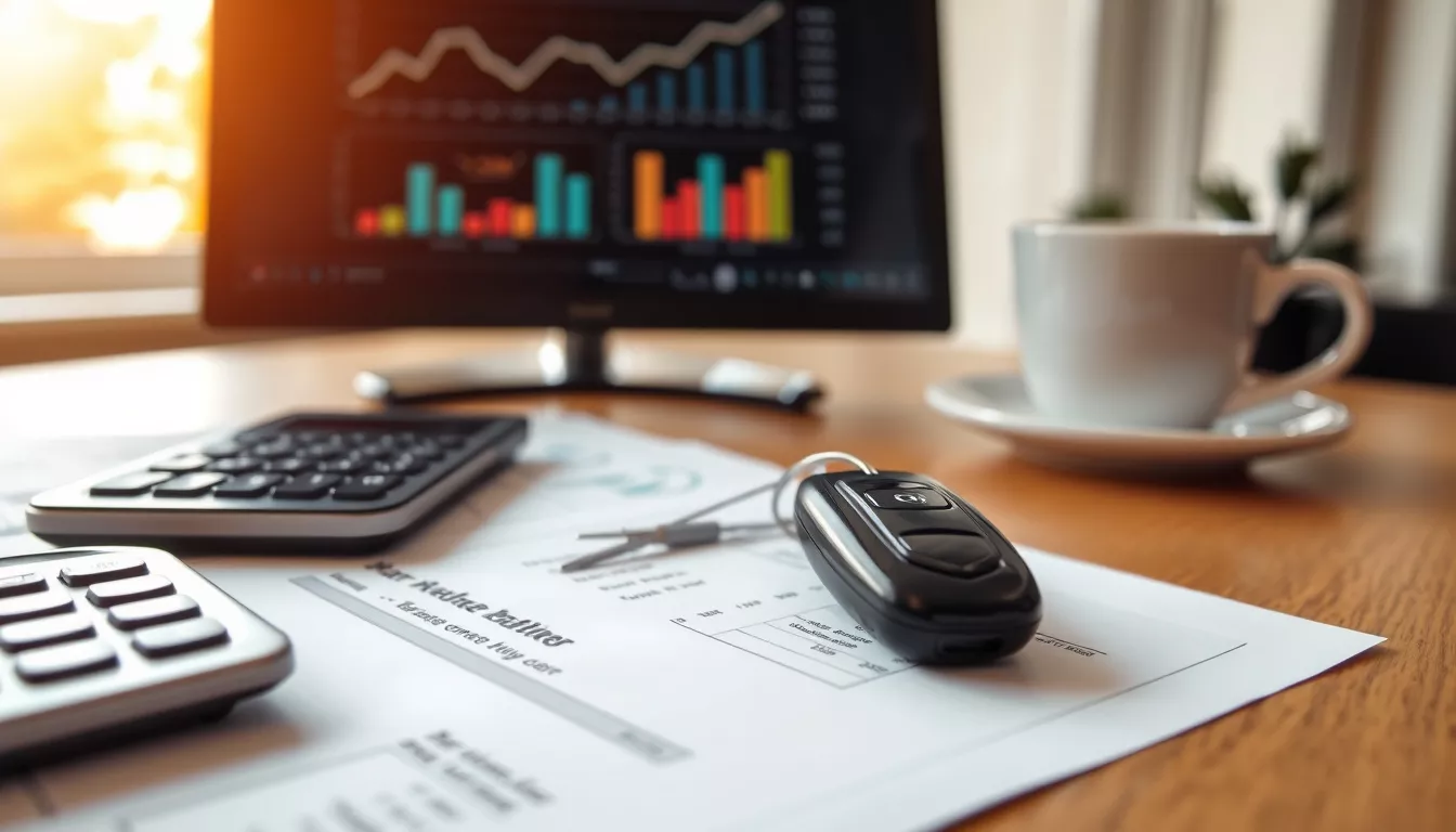 Consórcio Vale a Pena Carro? Quando Compensa [2025]