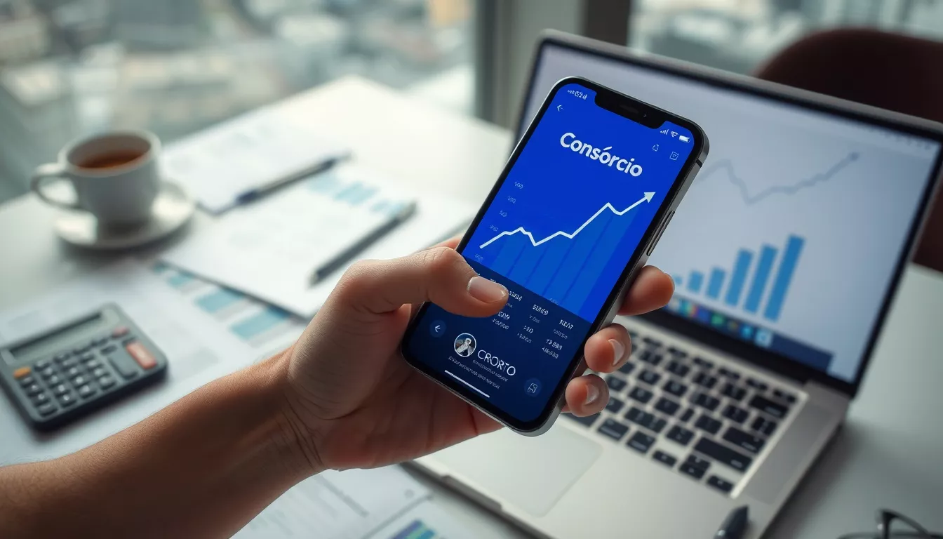 Consórcio Vale a Pena Dar Lance? Estratégias e Riscos