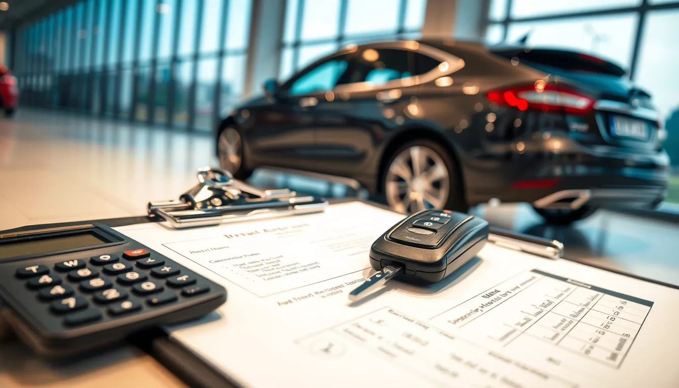 Consórcio Veículo 30 Mil: Planos e Parcelas