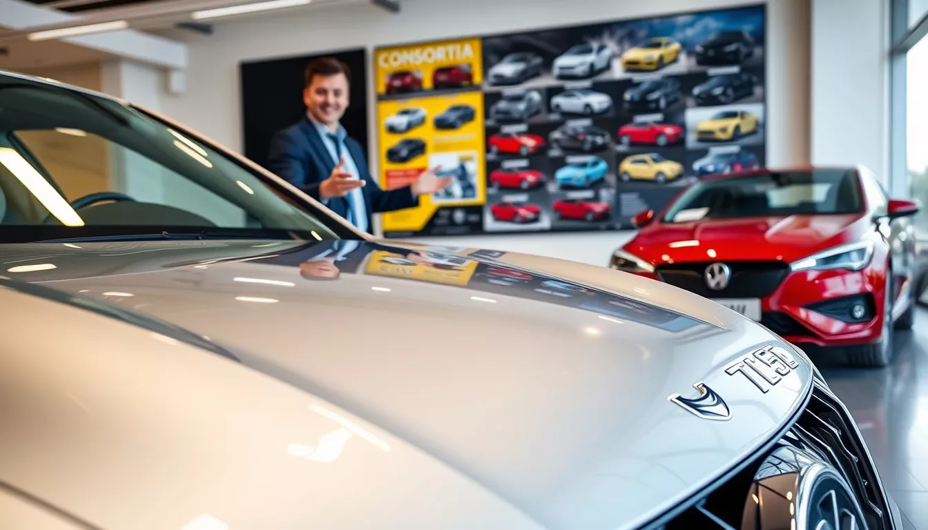 Consórcio Veículos Itaú: Guia Completo [2025]