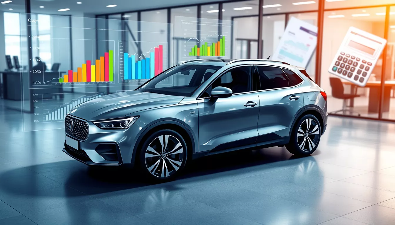 Consórcio Veículos Itaú: Simulação de Parcelas