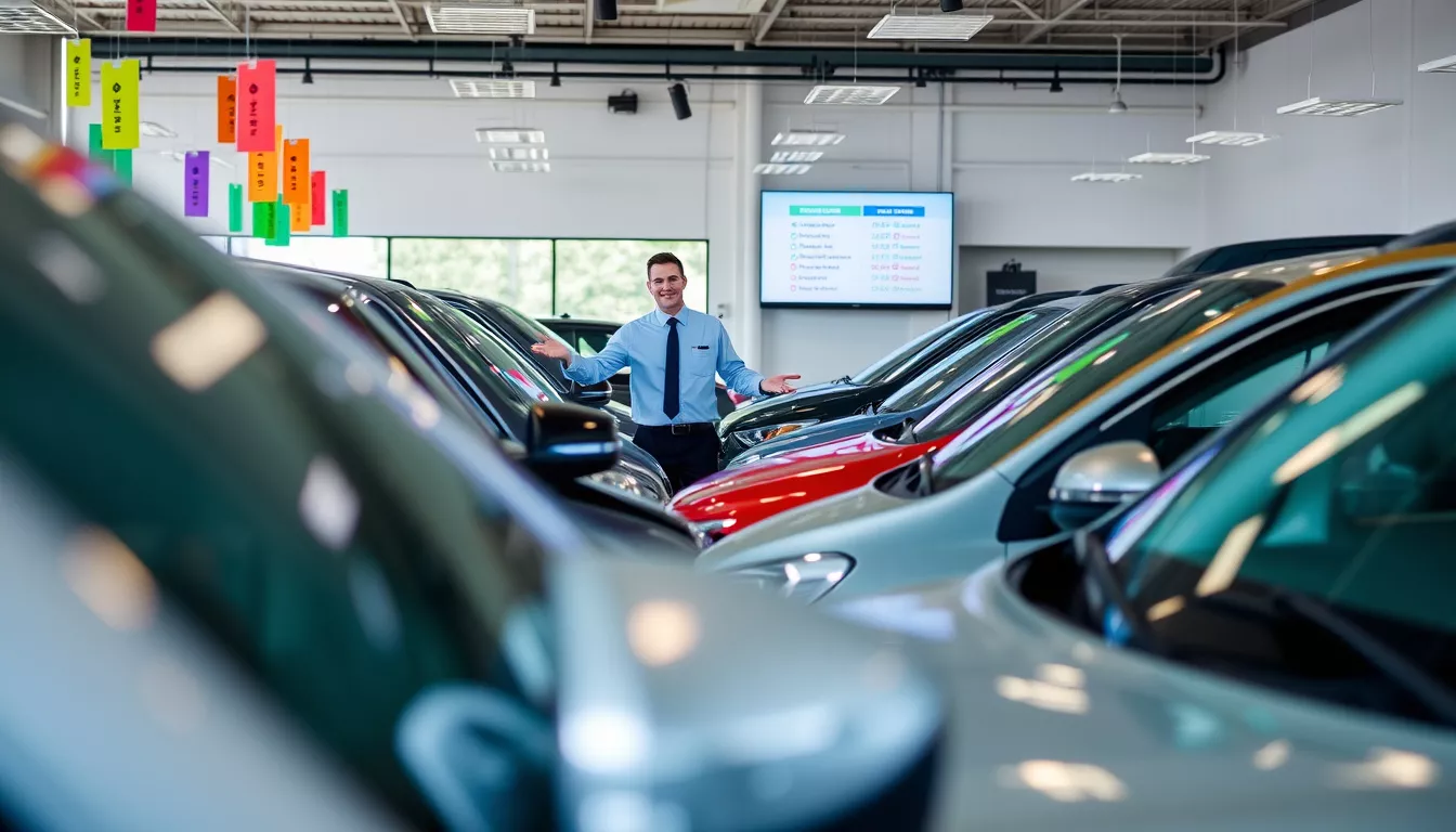 Consórcio Veículos Seminovos: Como Funciona