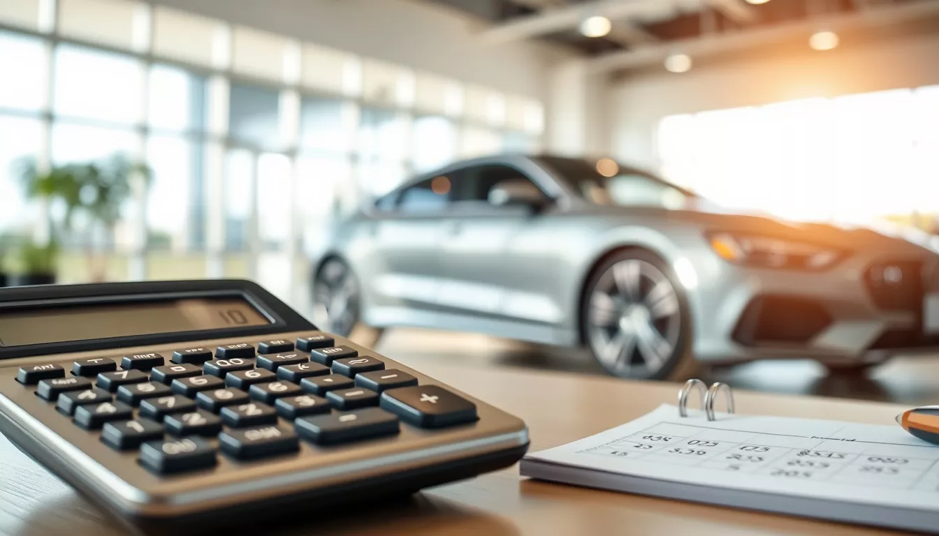 Consórcio Veículos: Simulação de Parcelas