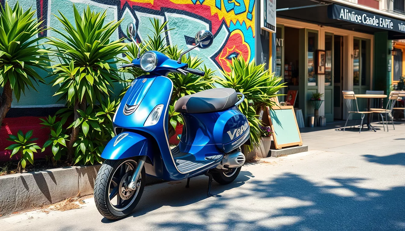 Consórcio VESPA Sprint S 150 2026: Veja as Parcelas Online