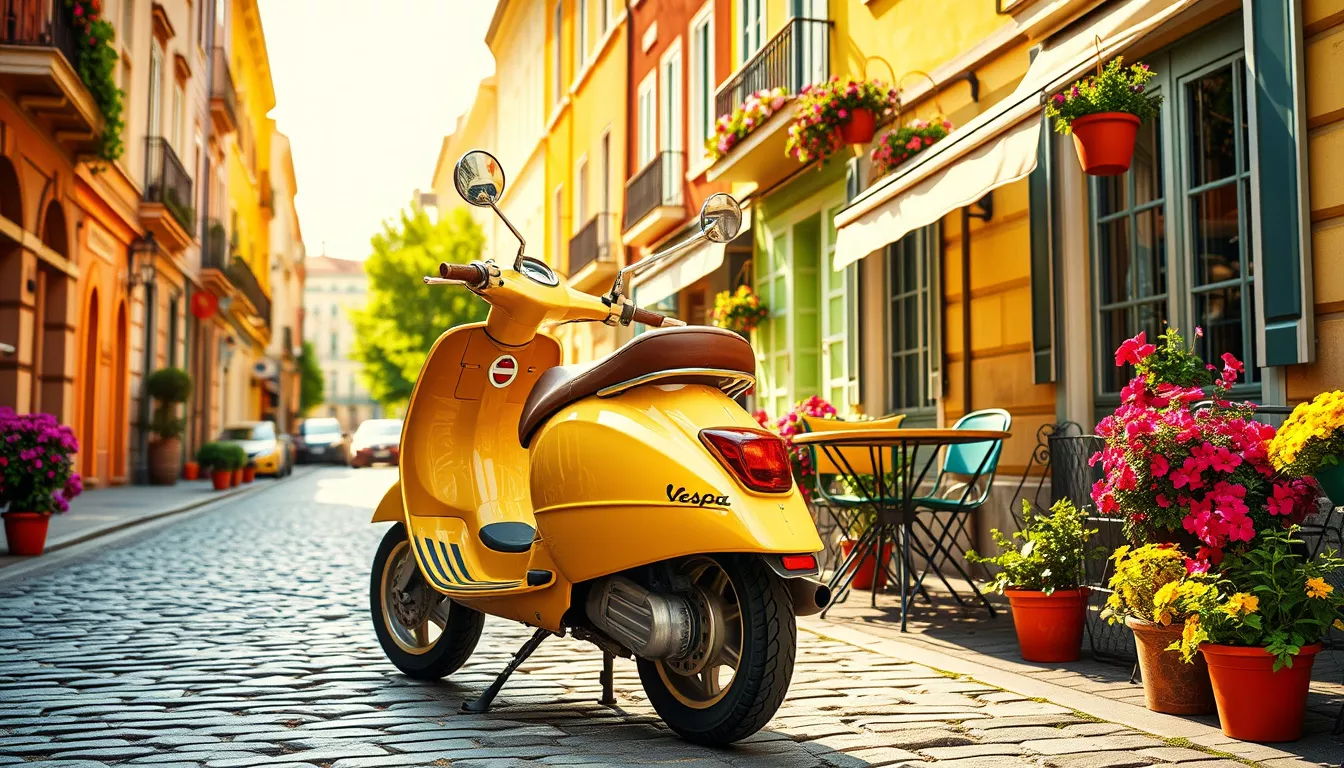 Consórcio VESPA SXL 150 2026: Faça Sua Simulação de Preços