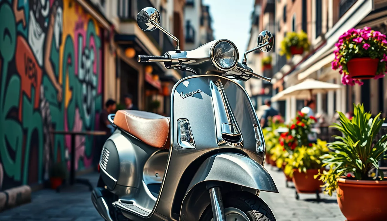 Consórcio VESPA VXL 150 2026: Confira Valores e Parcela Mensal