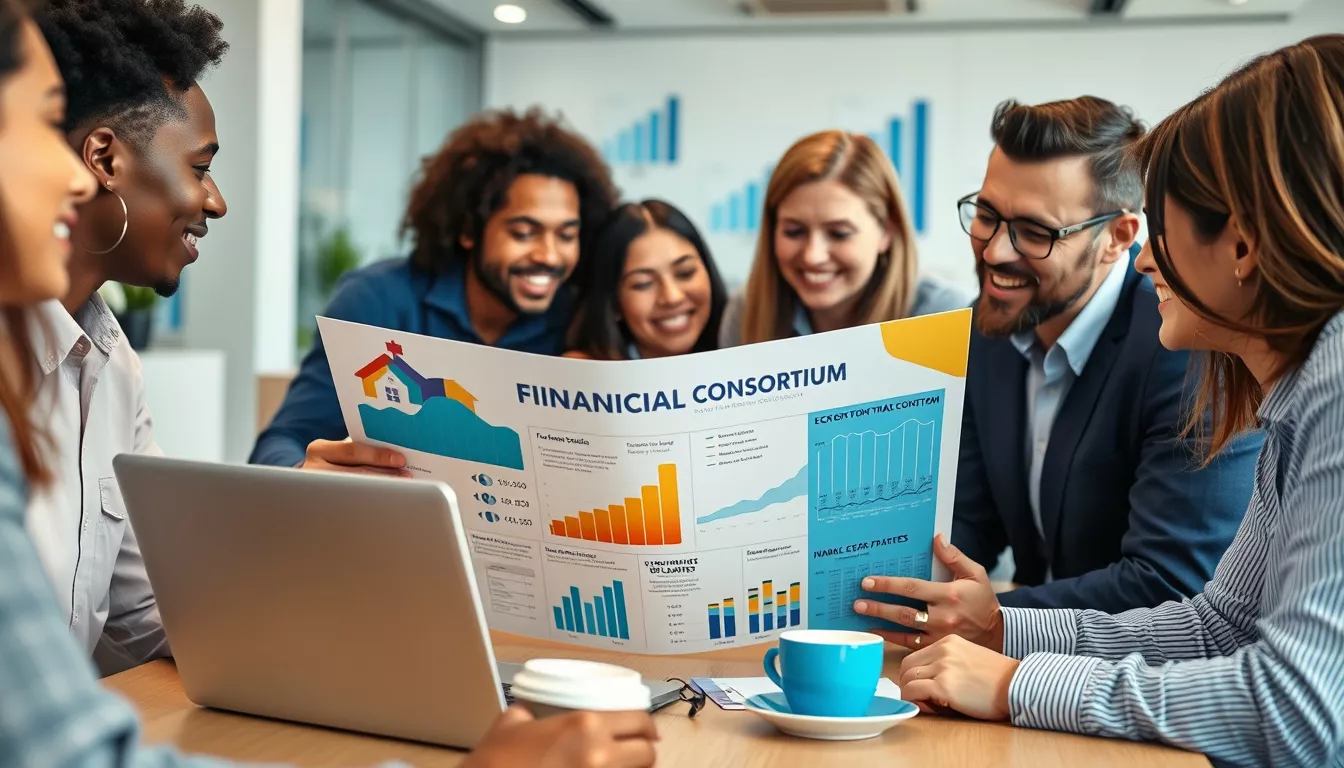 Consórcio Viacredi: como funciona e quem pode contratar