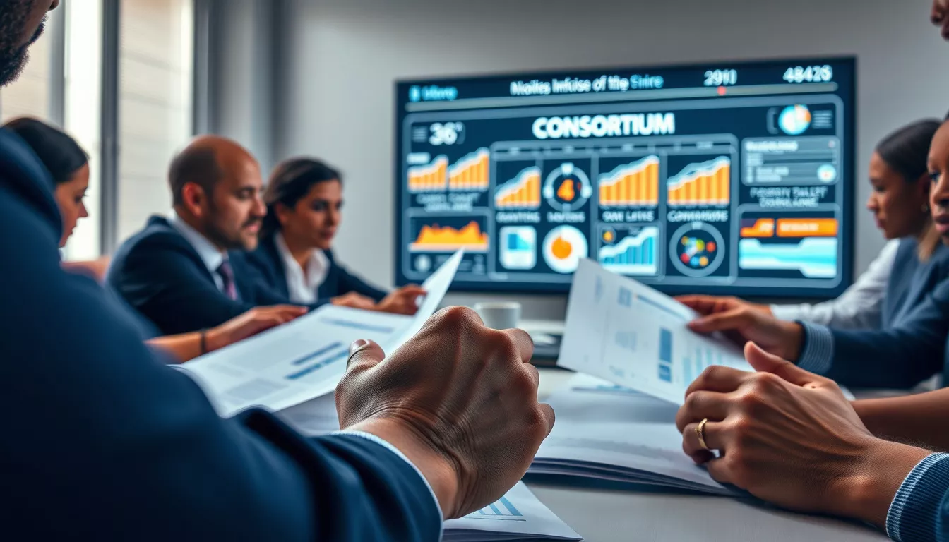 Consórcio Viacredi: Como Funciona