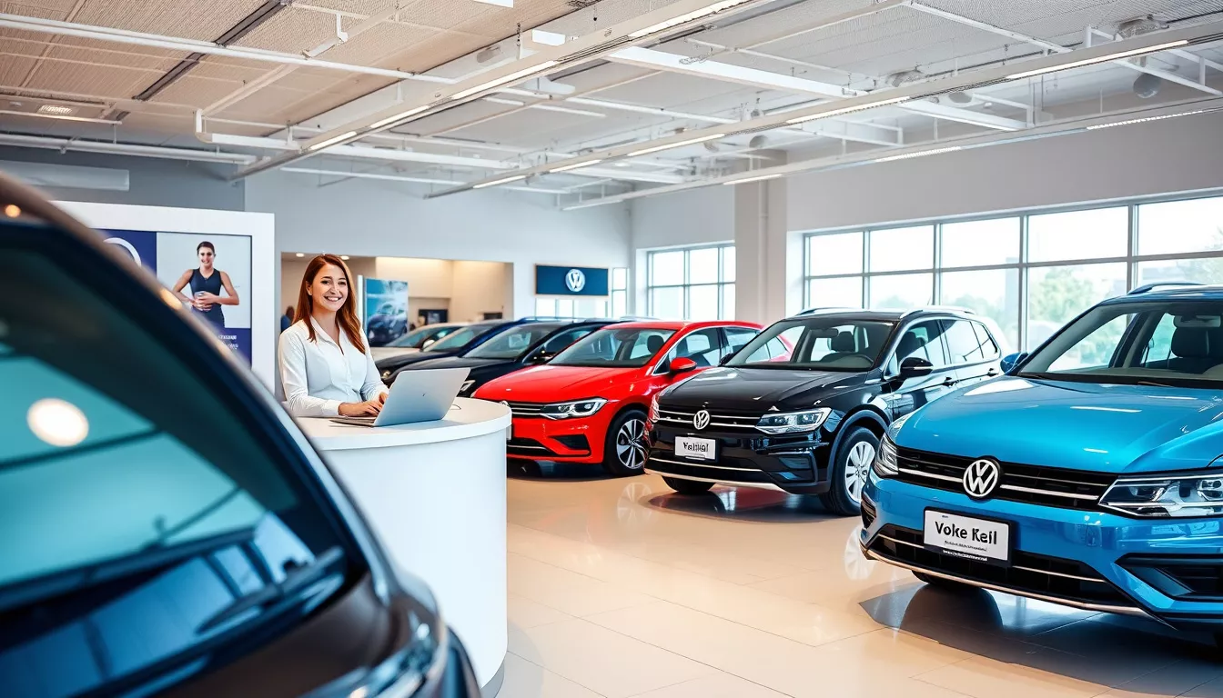 Consórcio Volkswagen: Atendimento ao Cliente