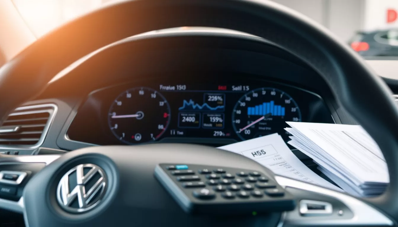 Consórcio Volkswagen: Como Funciona e Tabela de Preços