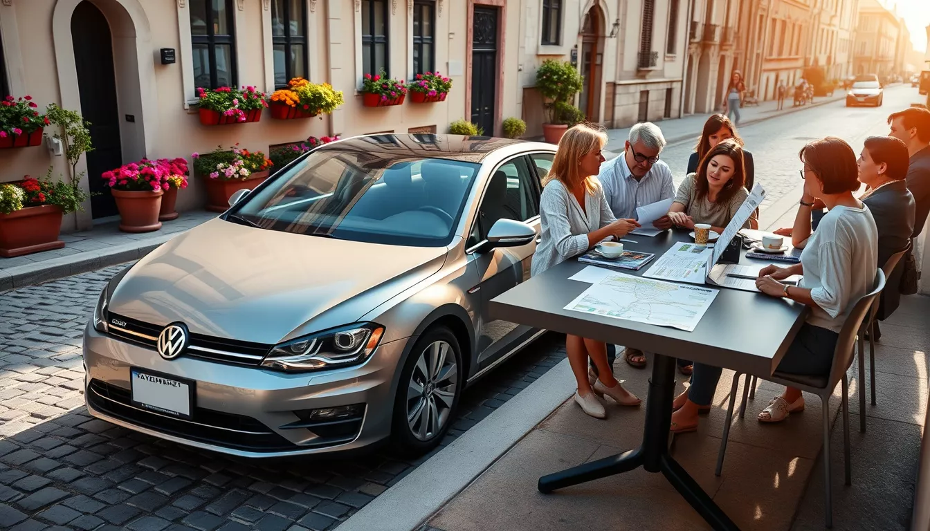 Consórcio Volkswagen é bom?