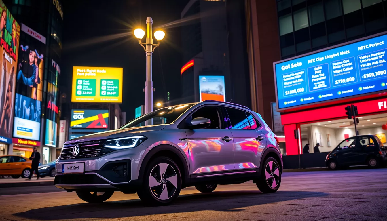 Consórcio Volkswagen Gol 2022: Tudo Sobre Preços e Planos