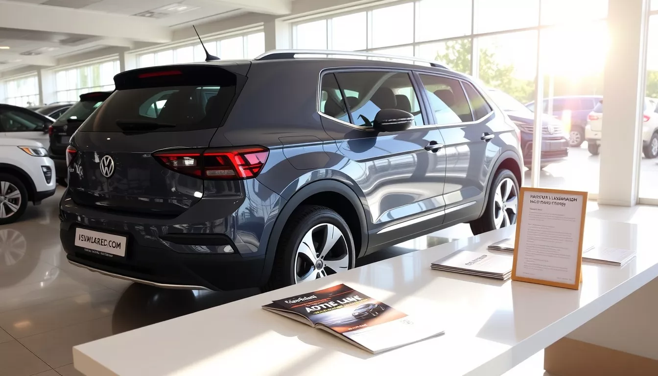 Consórcio Volkswagen Gol: Preços e Planos