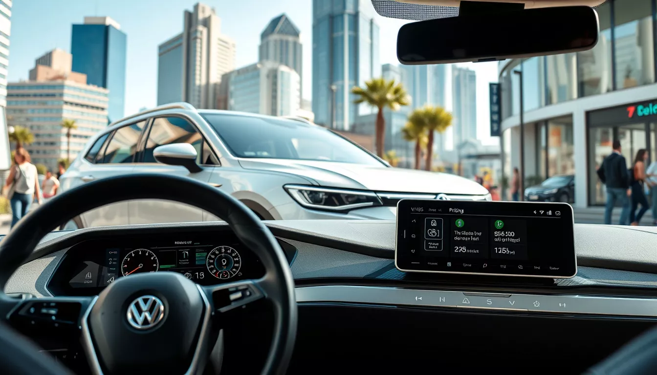 Consórcio Volkswagen Nivus 2024: Tudo Sobre Preços e Planos