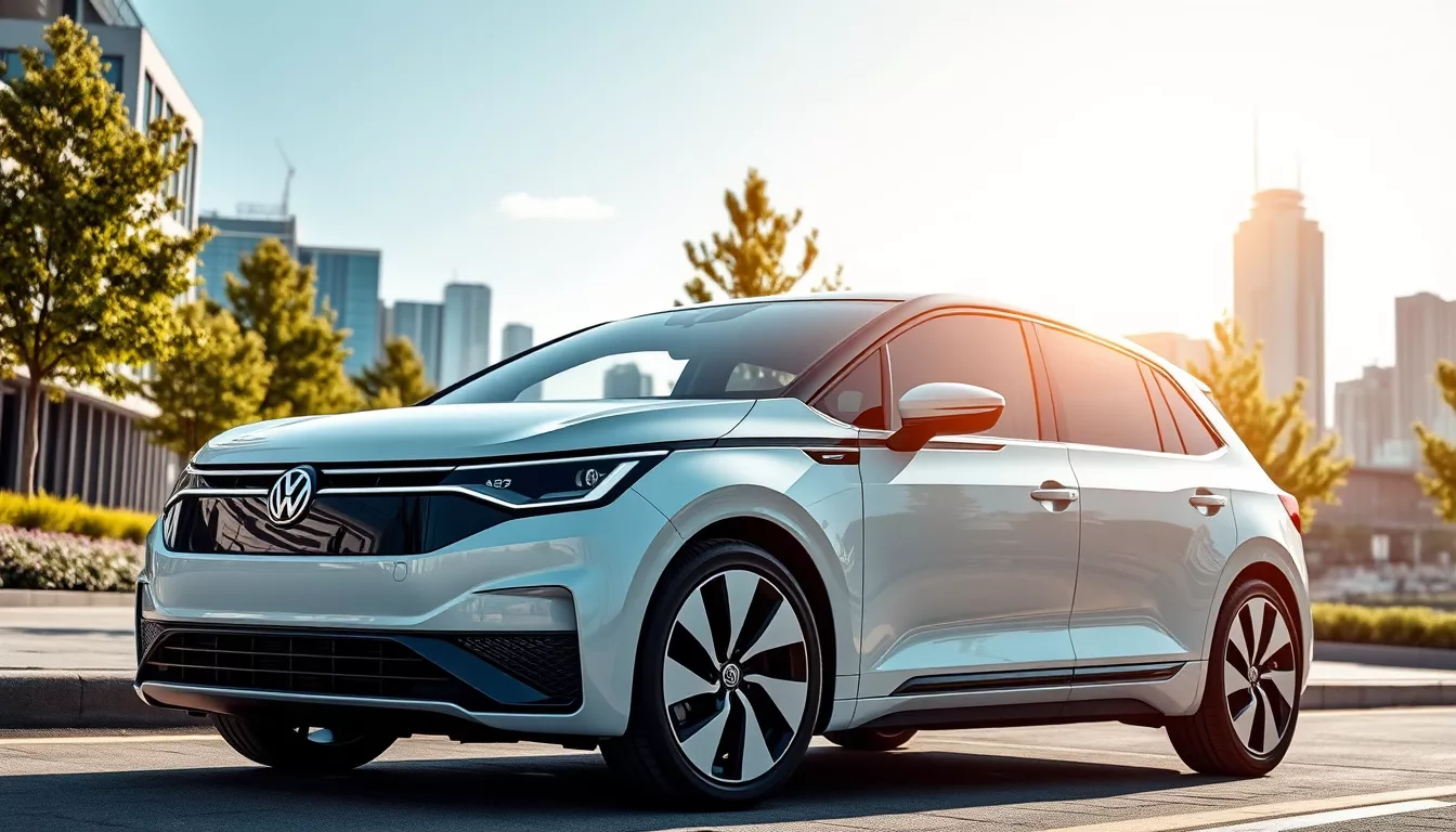 Consórcio Volkswagen Nivus 2025: Tudo Sobre Preços e Planos