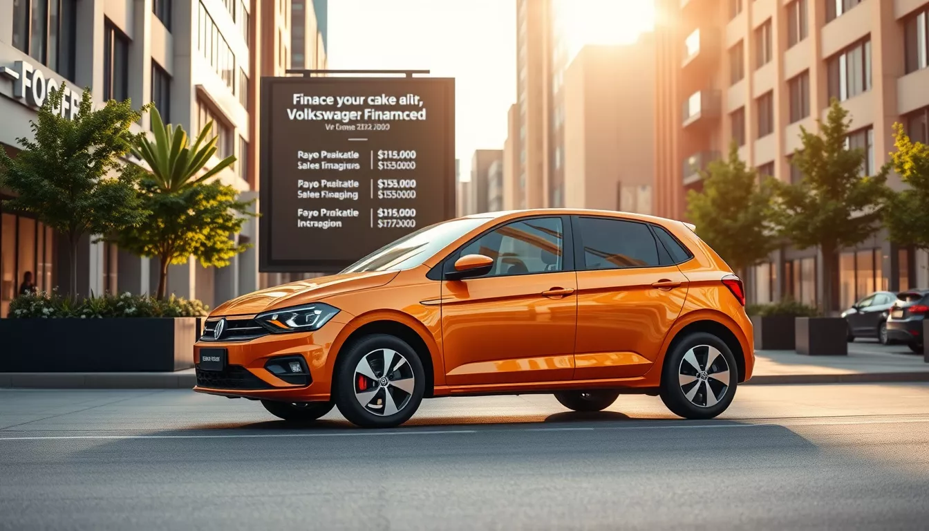 Consórcio Volkswagen Polo 2022: Tudo Sobre Preços e Planos