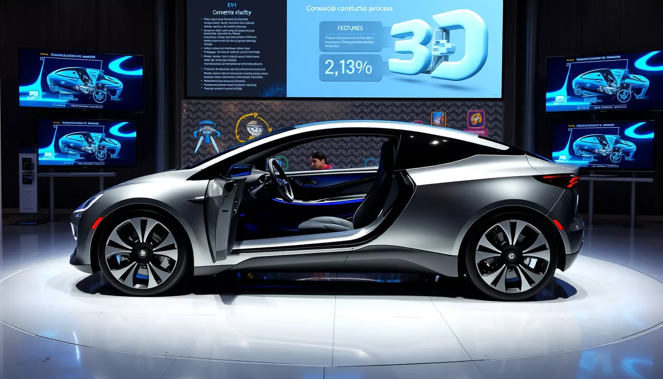 Consórcio Voltz EV1: Como Funciona