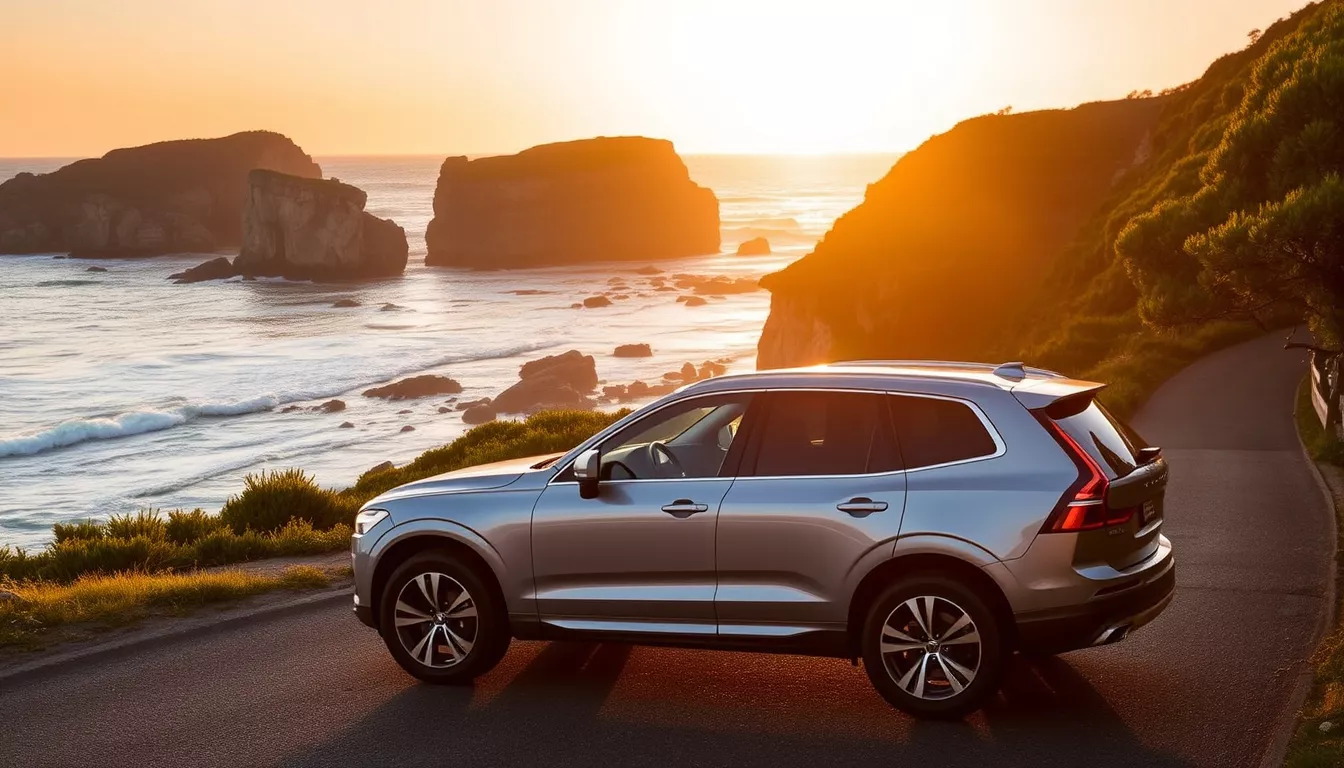 Consórcio Volvo XC 60 T-8 Ultra 2.0 AWD 2026: Veja Tabela de Valores