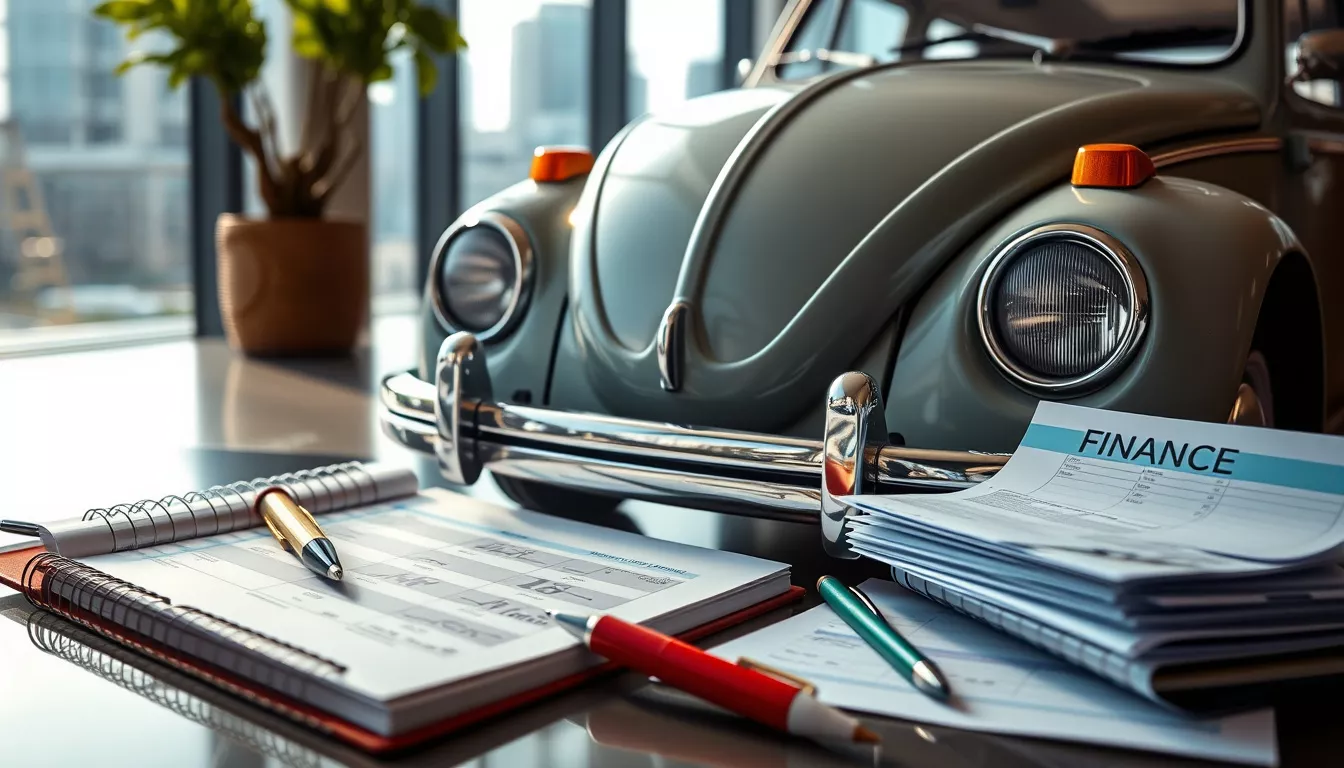 Consórcio VW: regras e planejamento