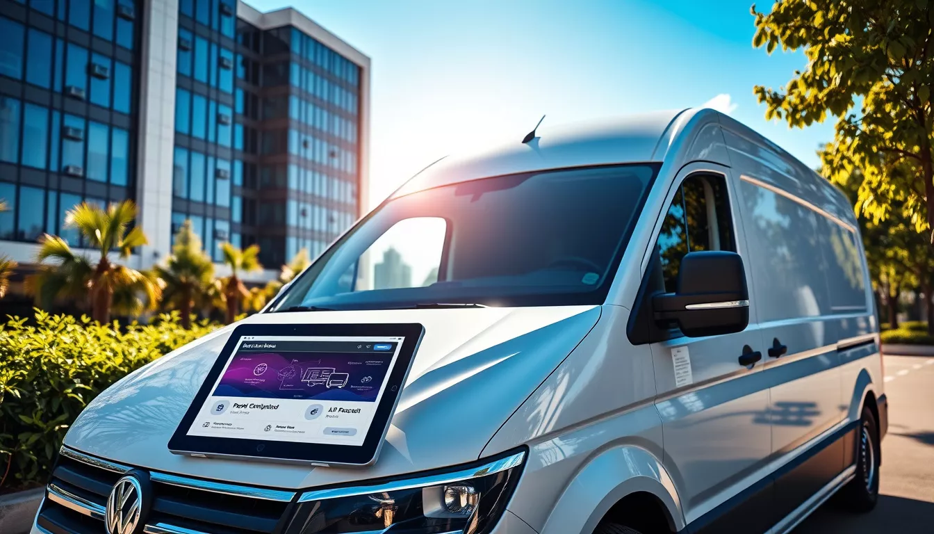 Consórcio VW - VolksWagen Delivery Express Turbo 2026: Faça Simulação de Parcelas