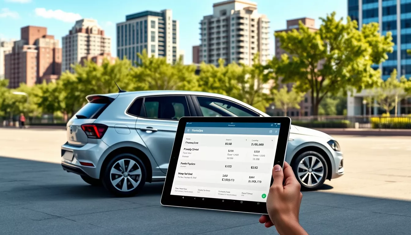 Consórcio VW - VolksWagen Polo 1.0 TSI 2026: Simule o Valor da Parcela