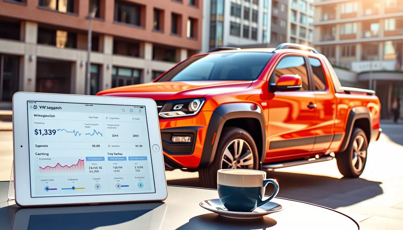 Consórcio VW - VolksWagen Saveiro Extreme 1.6 CD 2026: Preços Atualizados e Simulação