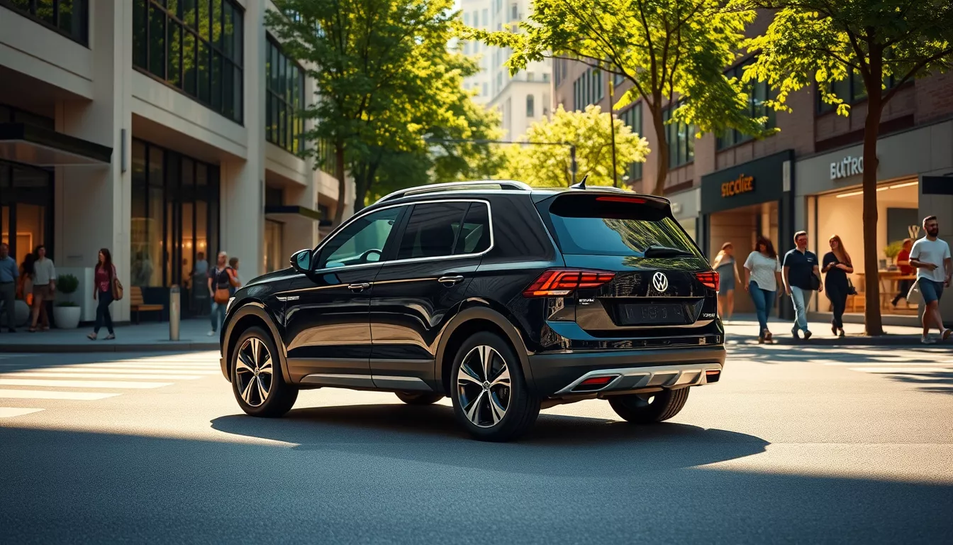 Consórcio VW - VolksWagen T-Cross Comfor. 200 TSI 1.0 2026: Calcule Sua Parcela