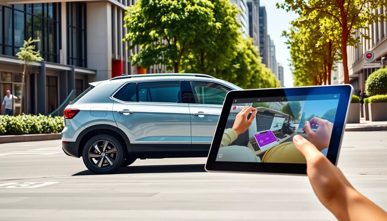 Consórcio VW - VolksWagen T-Cross Ext. 250 TSI 1.4 2026: Faça Simulação Grátis