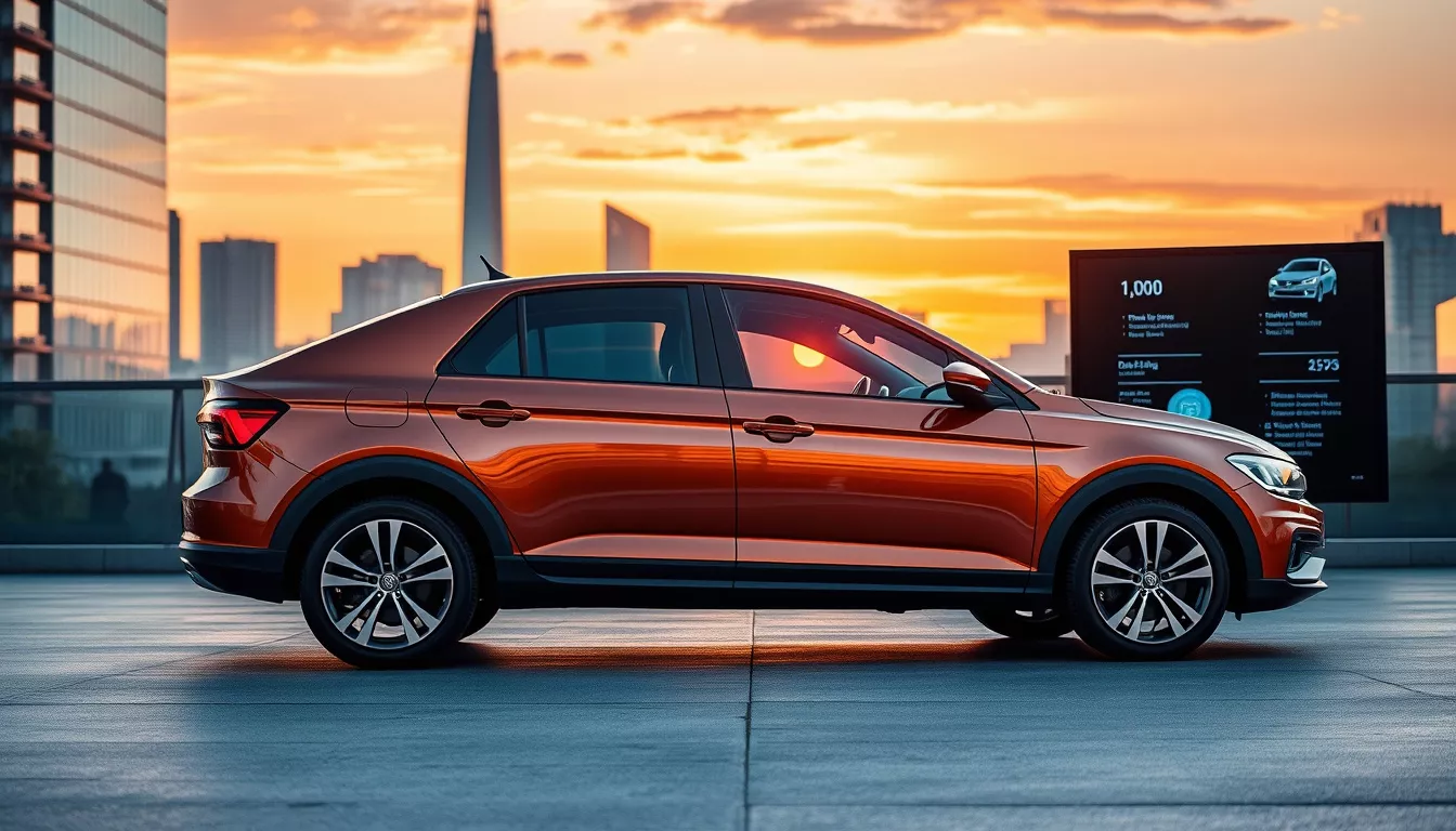 Consórcio VW - VolksWagen Tera High 1.0 170 TSI 2026: Simule a Parcela Mensal