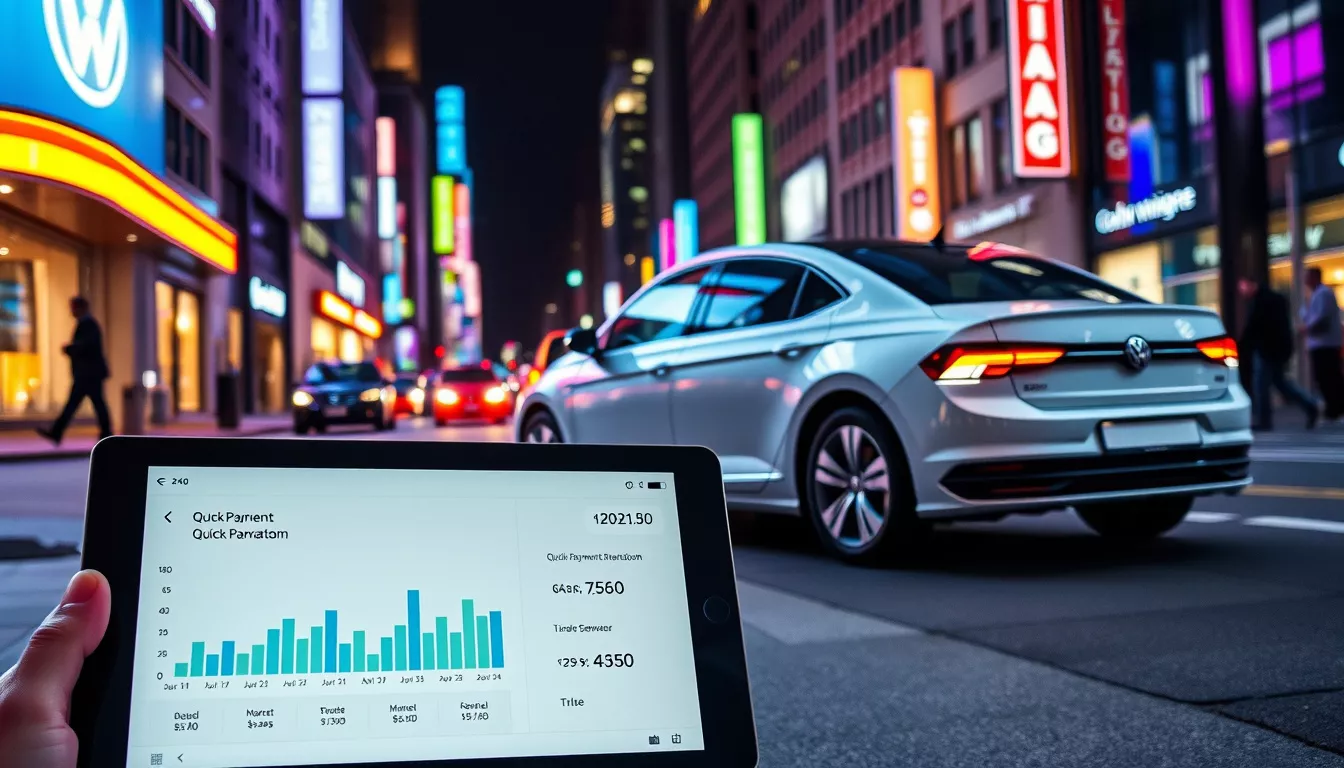 Consórcio VW - VolksWagen VIRTUS TSI 1.0 4p 2026: Simulação Rápida de Parcelas