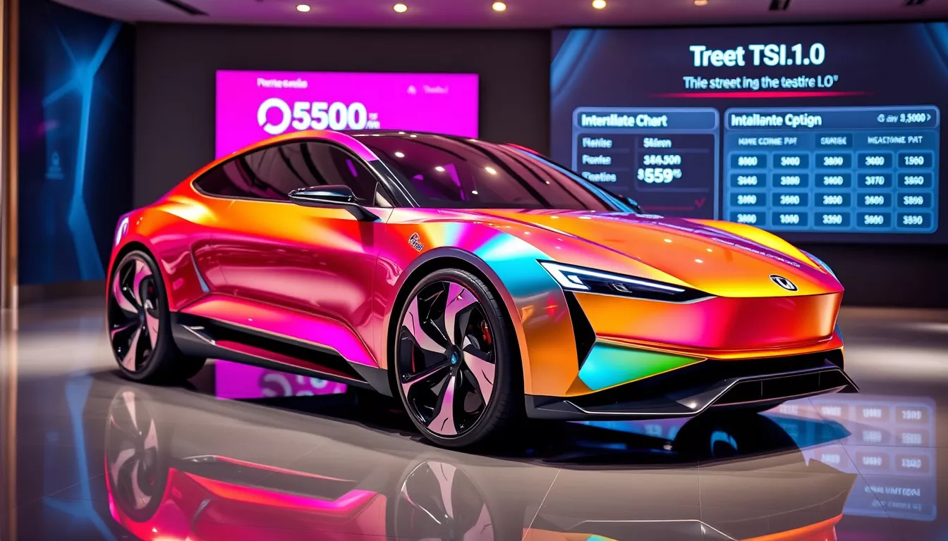 Consórcio Wake Street TSI 1.0 2026: Preços e Tabela de Parcelas