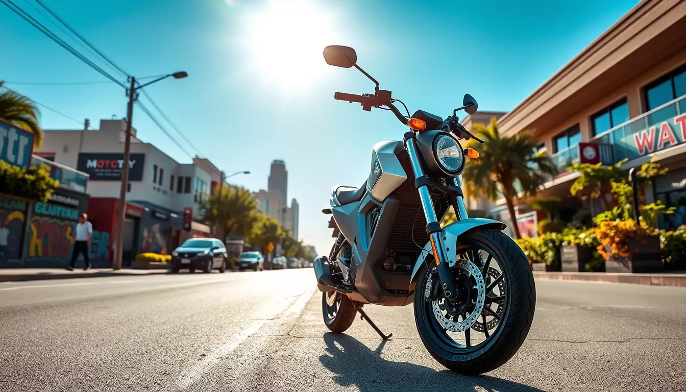 Consórcio WATTS W125 3000W (Elétrica) 2026: Simule a Parcela Online