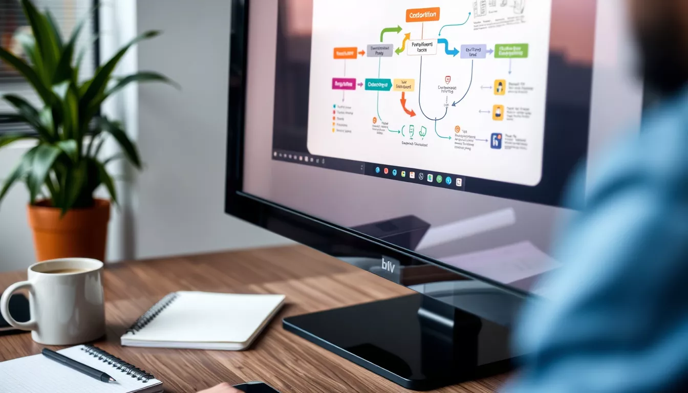 Consórcio Web: como funciona