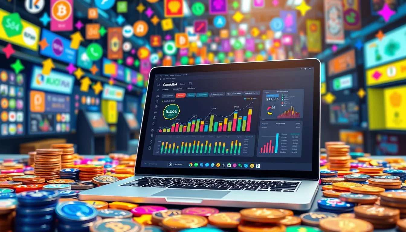 Consórcio Web Compra e Venda de Cotas: Como Funciona