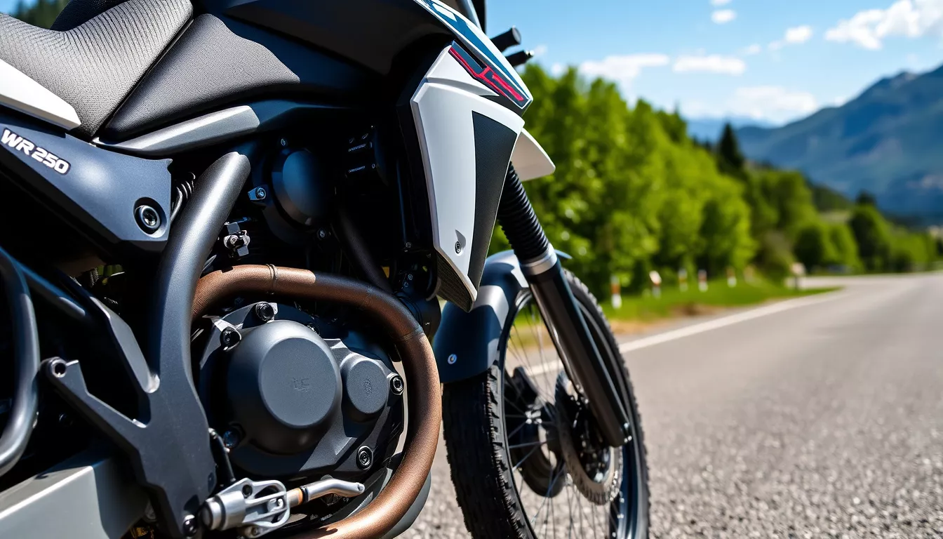 Consórcio WR 250: Como Funciona