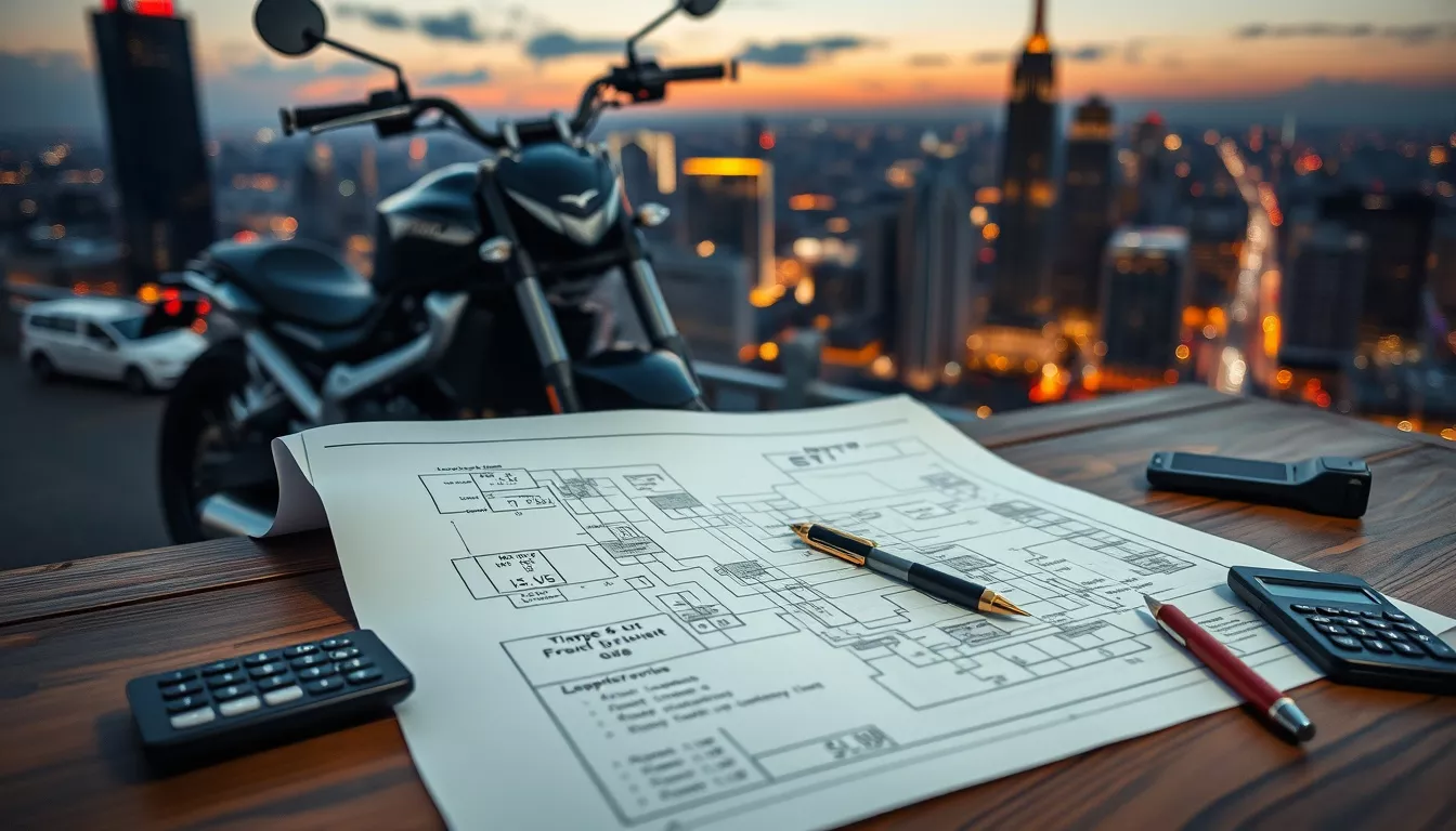 Consórcio XJ6: como funciona e planejamento