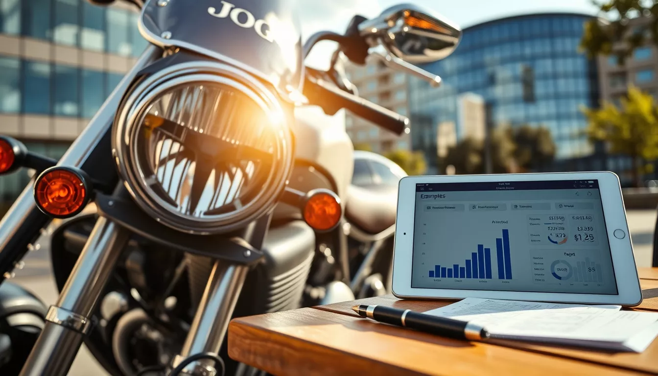 Consórcio XJ6: Valor da Parcela (Exemplos)