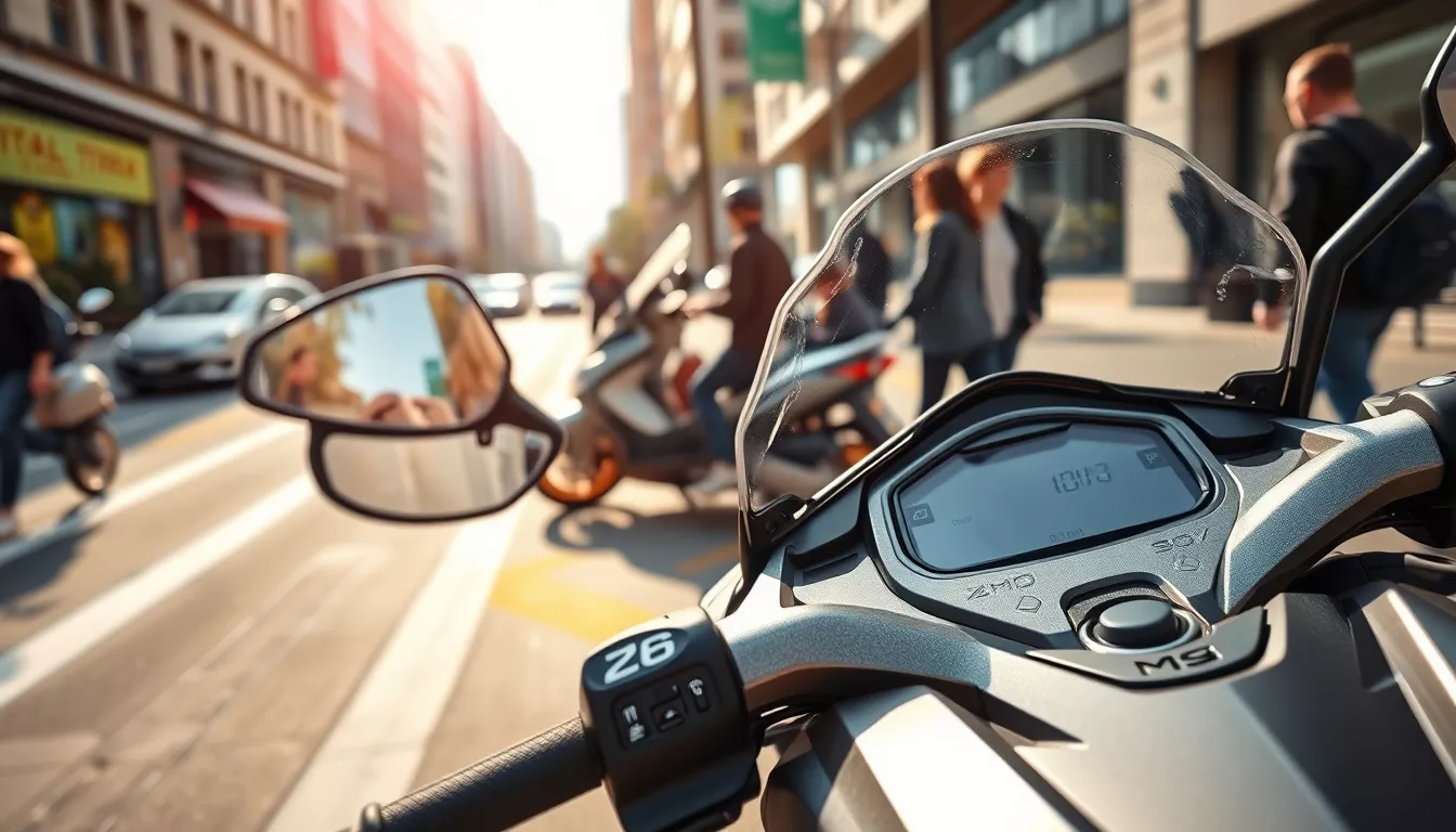 Consórcio XMAX 300: Como Funciona