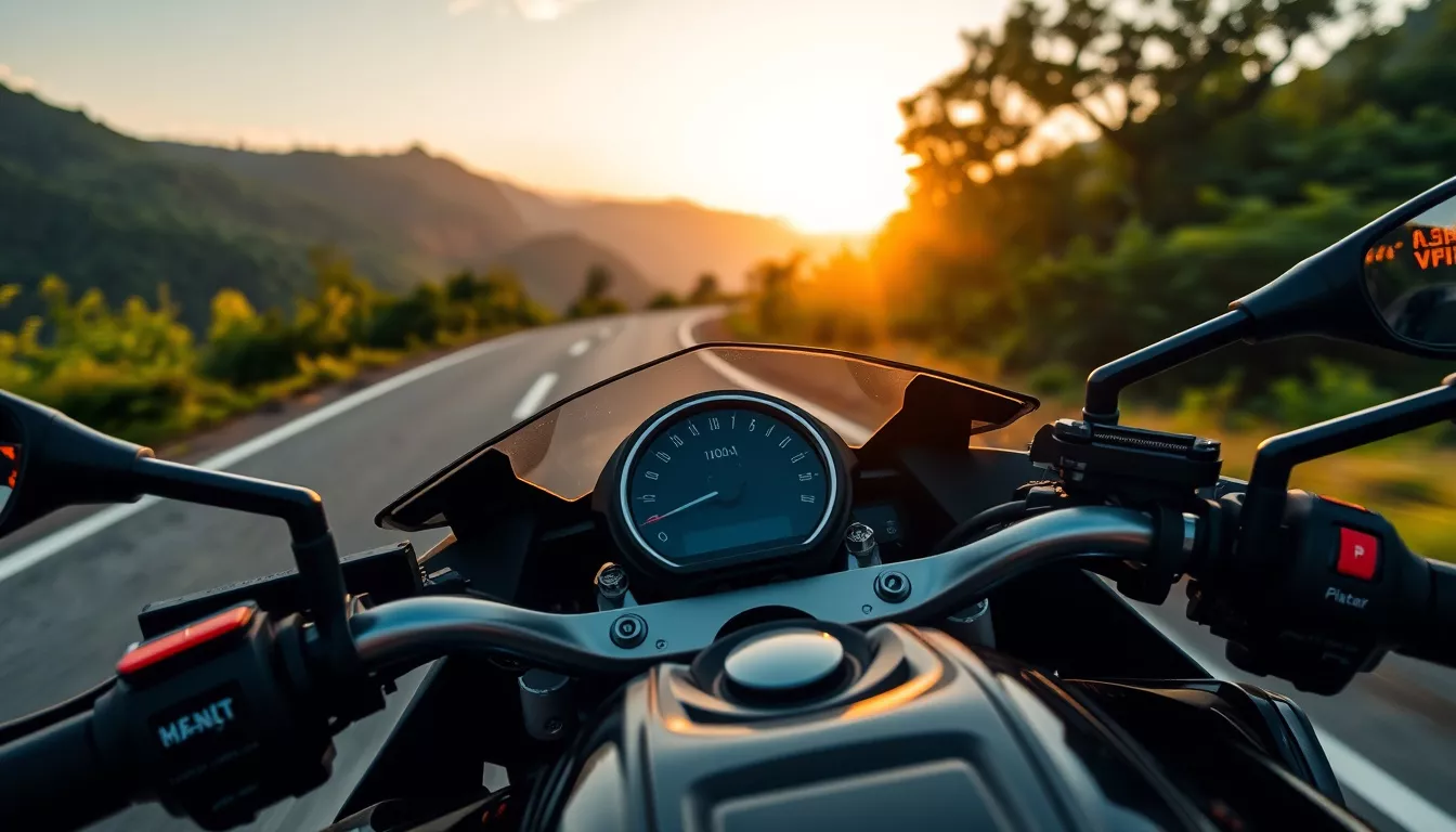 Consórcio XRE 190 Adventure: Guia de Contratação