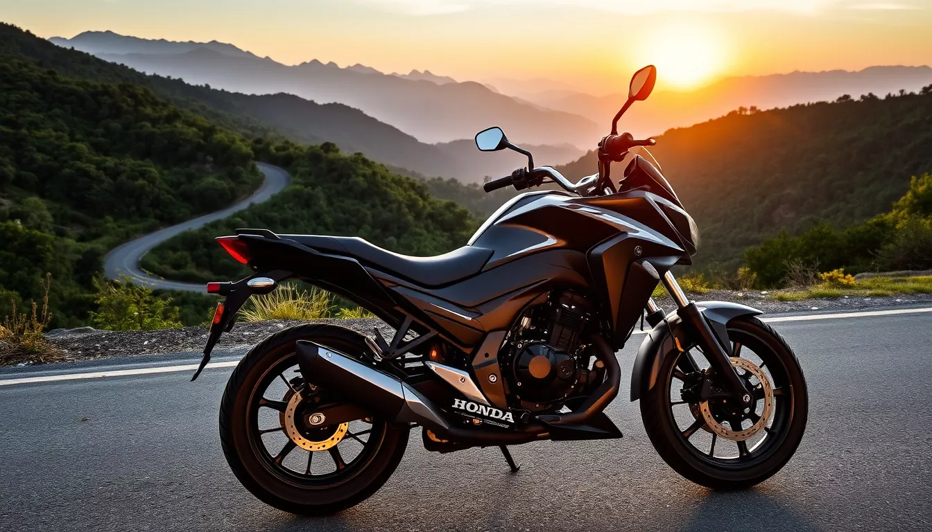 Consórcio XRE 190 Honda: Como Funciona