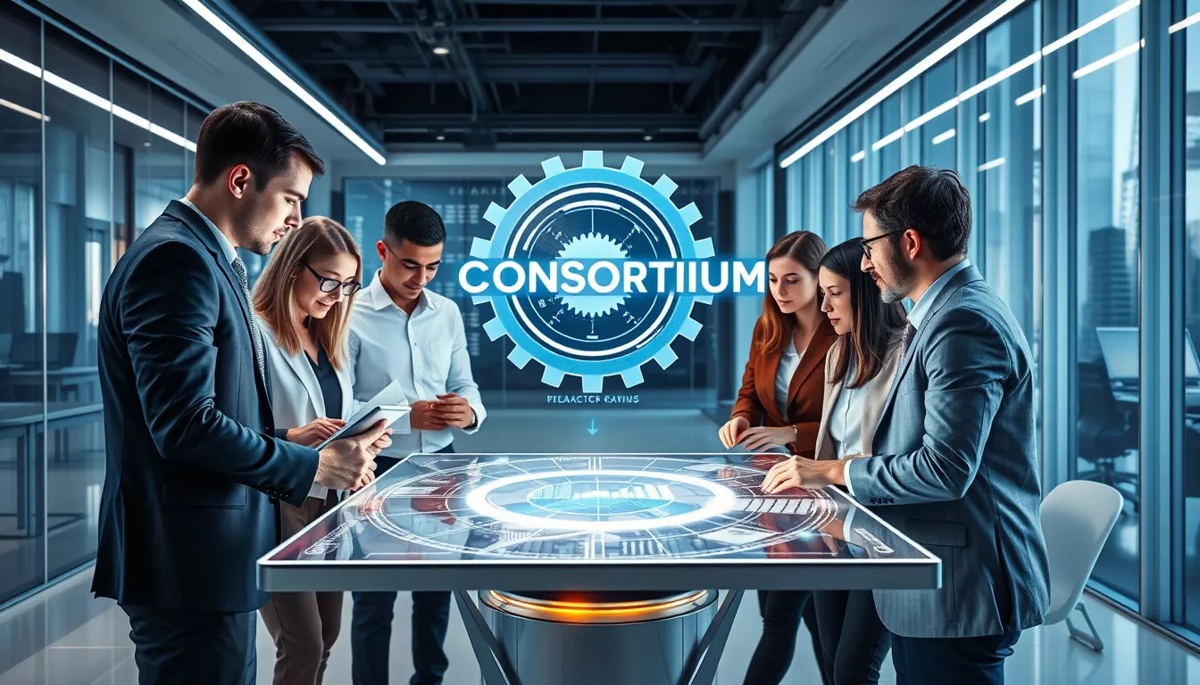 Consórcio XRE 2023: Como Funciona