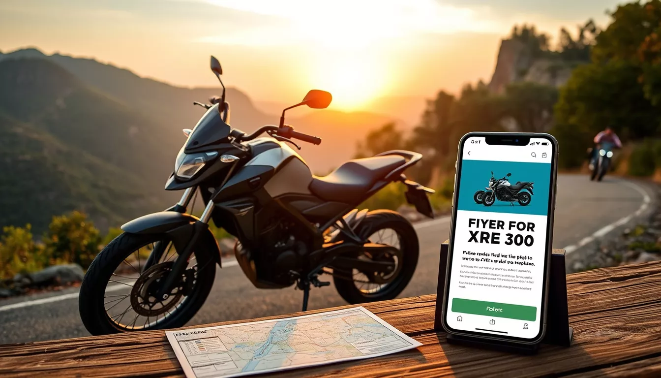 Consórcio XRE 300: Guia Completo Para Comprar