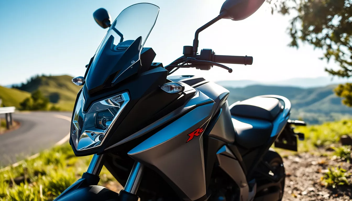 Consórcio XRE 300 Honda: Como Funciona