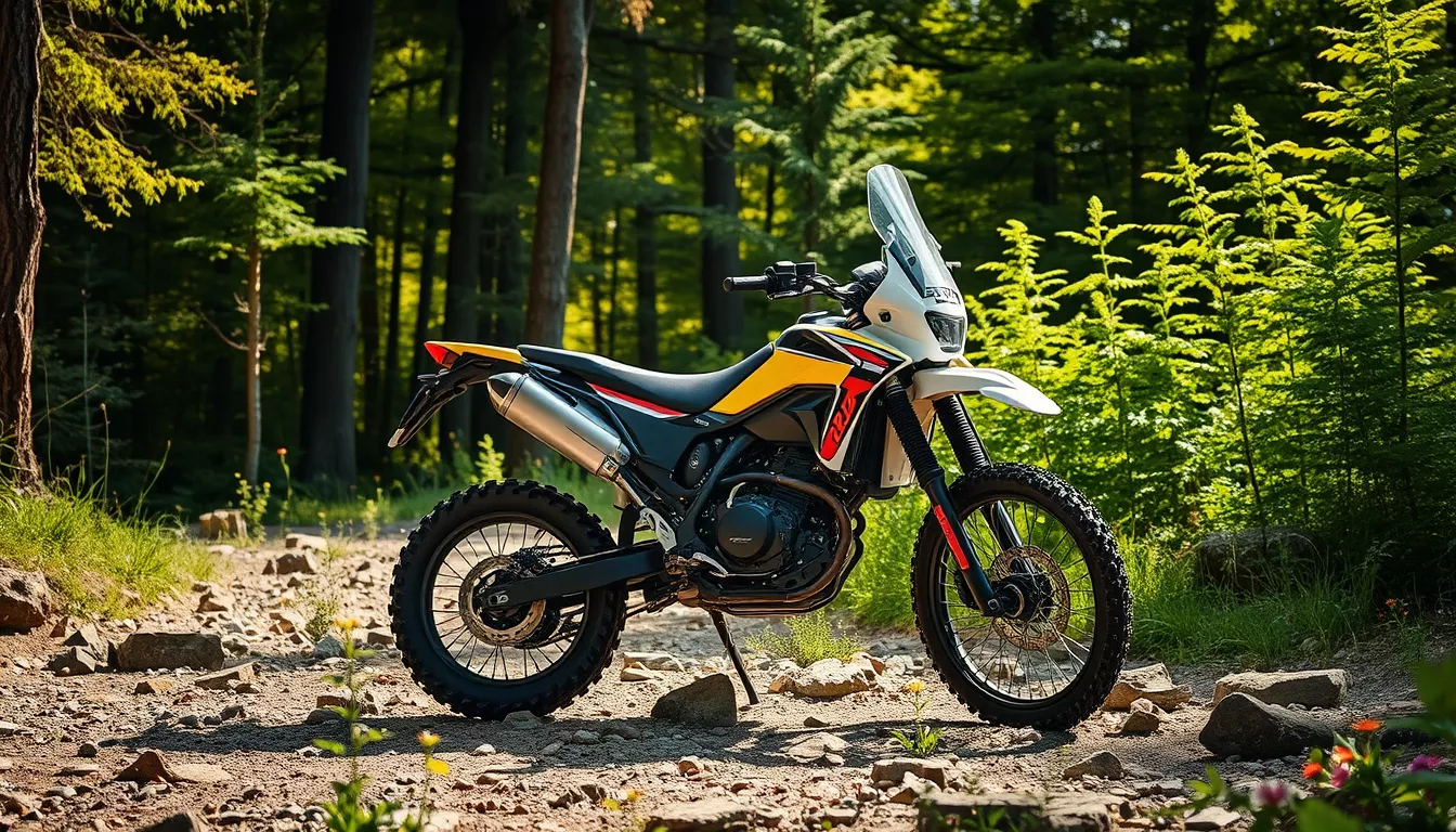 Consórcio XRE 300 Rally 2023: Ainda Vale a Pena? (REMOVIDO)