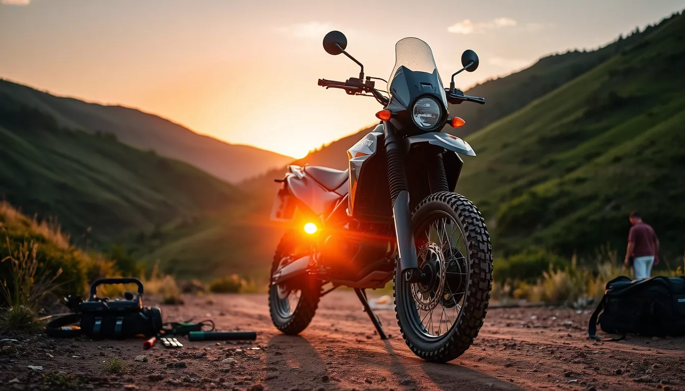 Consórcio XRE 300 Rally: Guia Completo