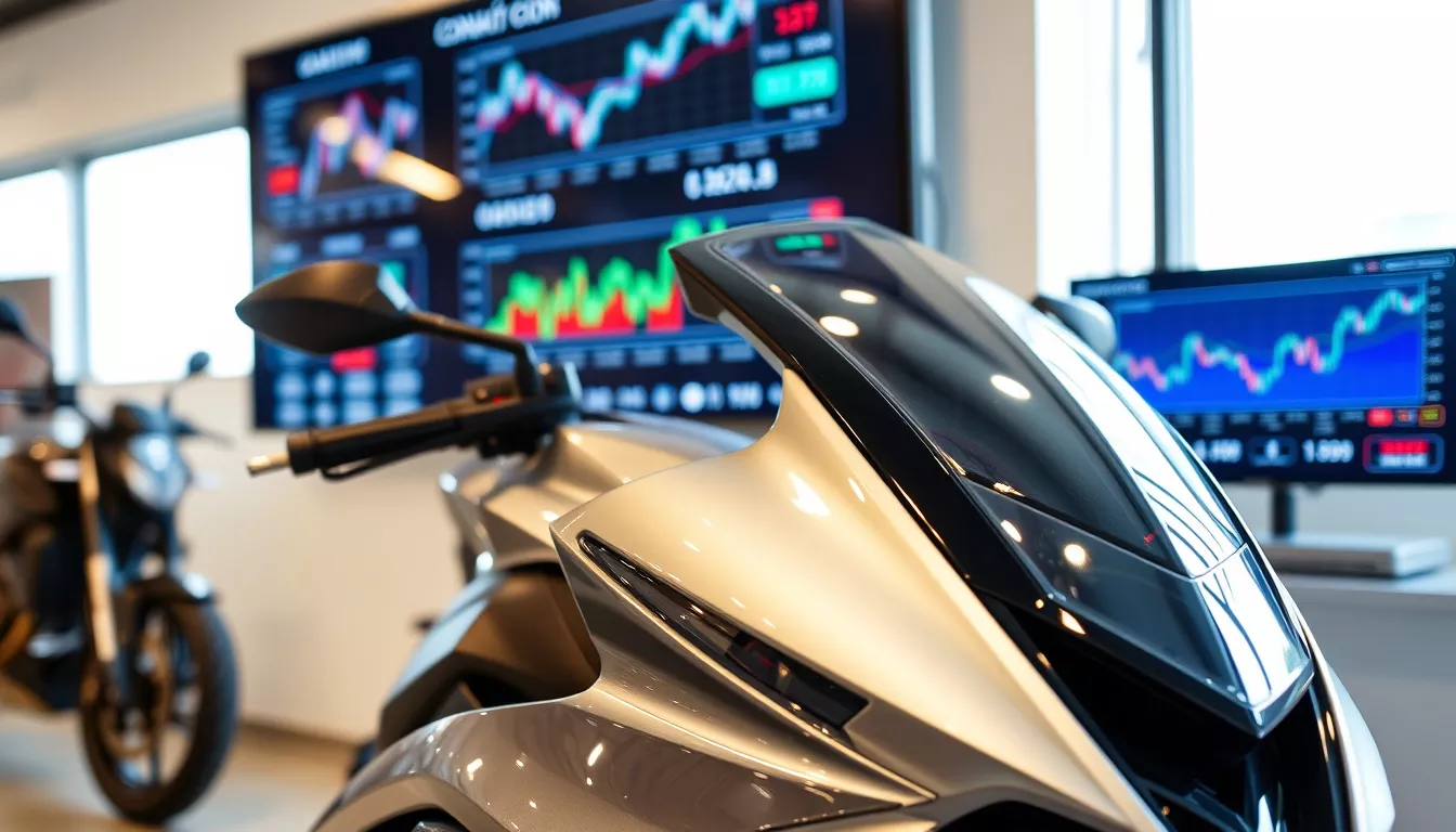 Consórcio XT 660: como funciona e valores