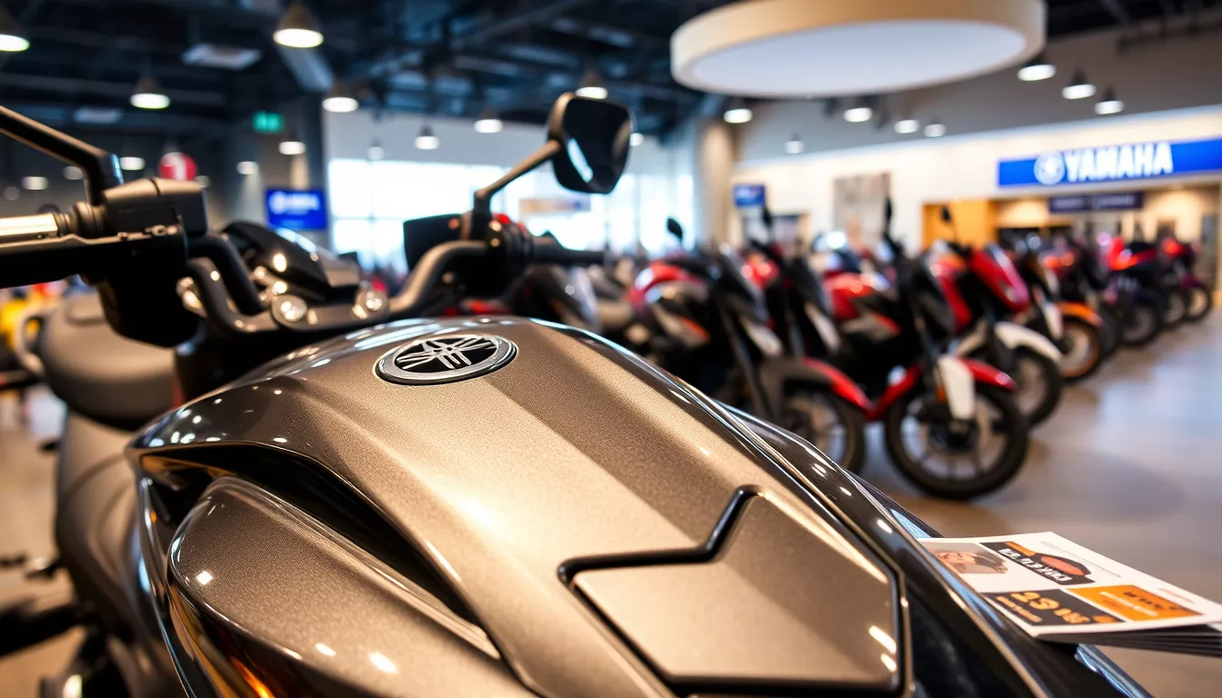 Consórcio Yamaha: Como Funciona e Tabela de Preços